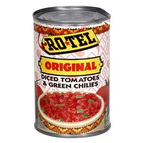 Rotel-Coupons